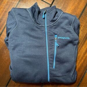 Patagonia R1 jacket - Men’s XL